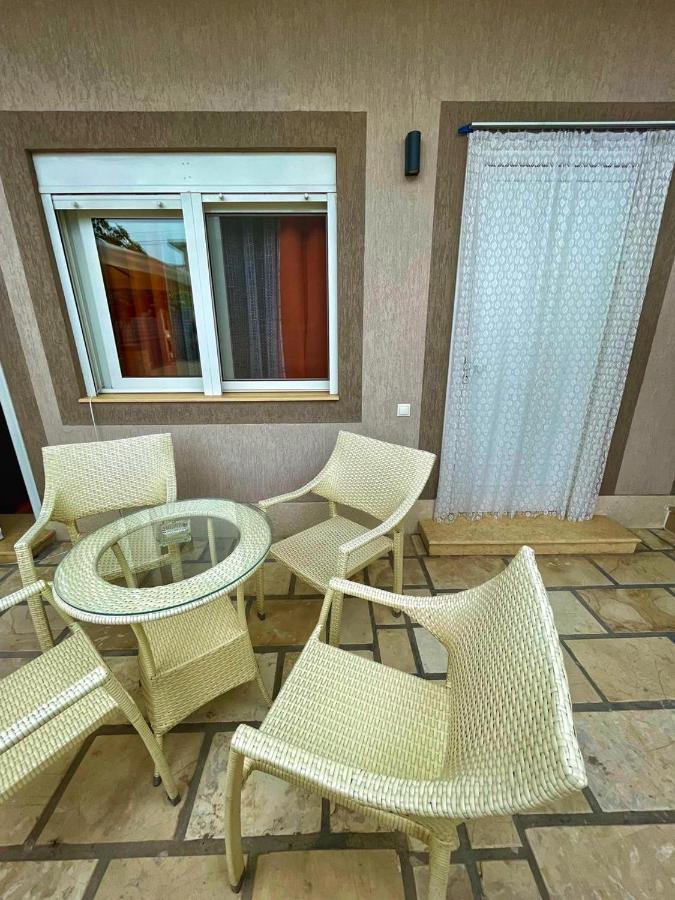 Villa Roel 2 Apartments Nr 88 Vlorë Esterno foto