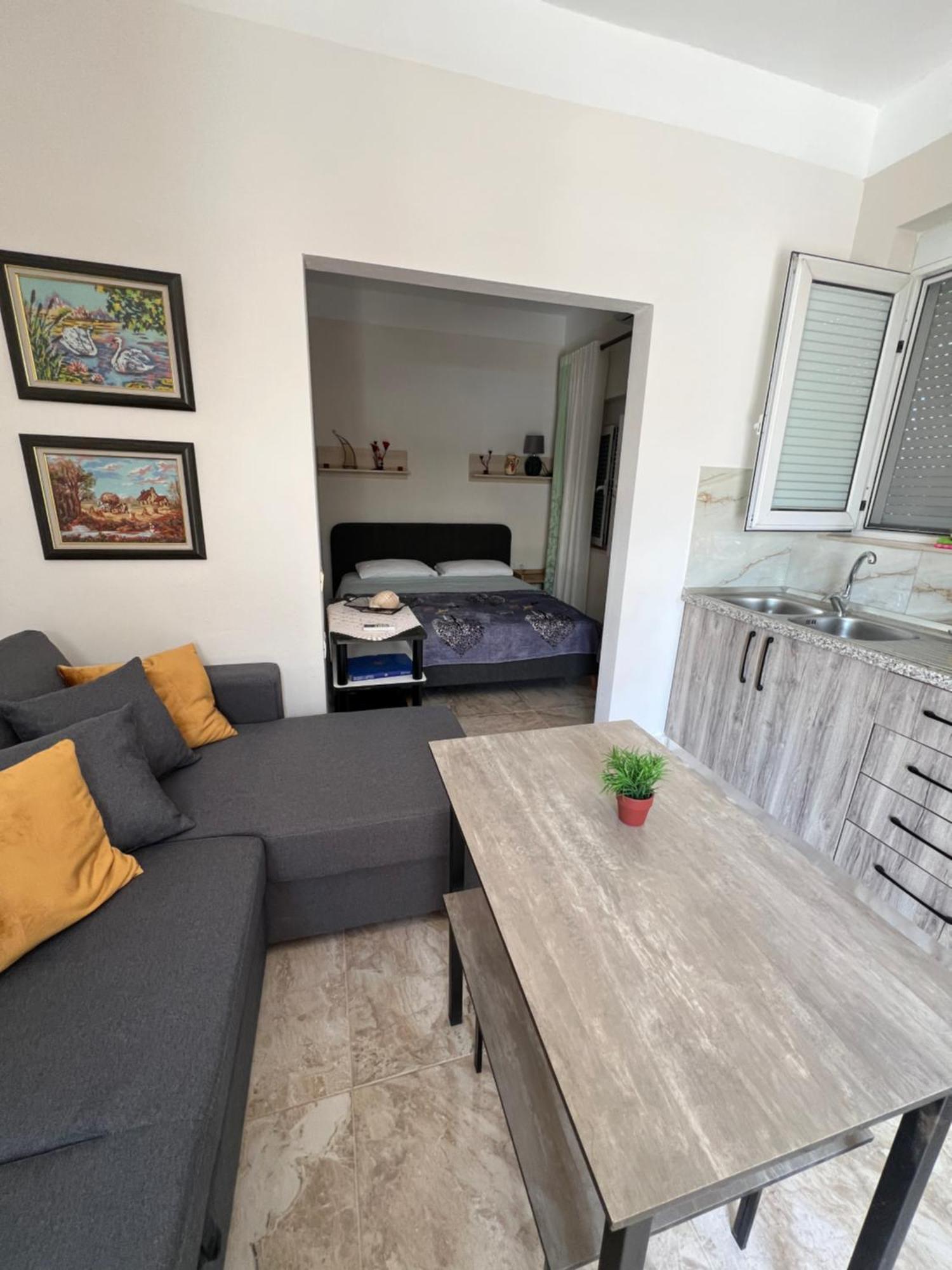 Villa Roel 2 Apartments Nr 88 Vlorë Esterno foto